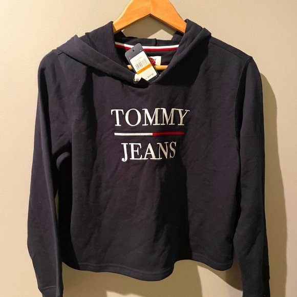 Tommy Hillfiger sweathshirt - Picture 1 of 1